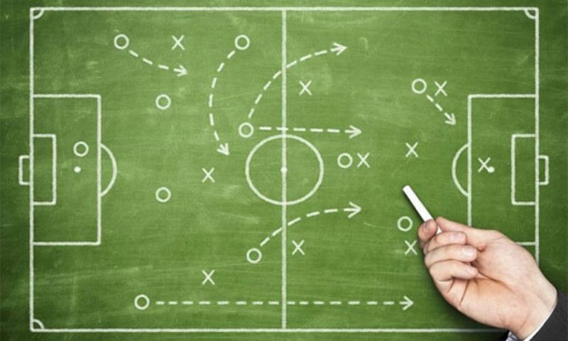Vai trò của việc tìm hiểu cột dọc trong bóng đá tiếng Anh là gì?